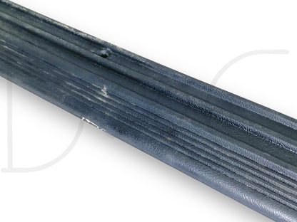 87-97 Ford F250 F350 Front Rocker Sill Trim Panel OE E9Tb-1513208-Aa