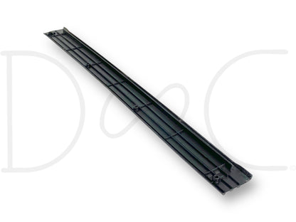 87-97 Ford F250 F350 Front Rocker Sill Trim Panel OE E9Tb-1513208-Aa