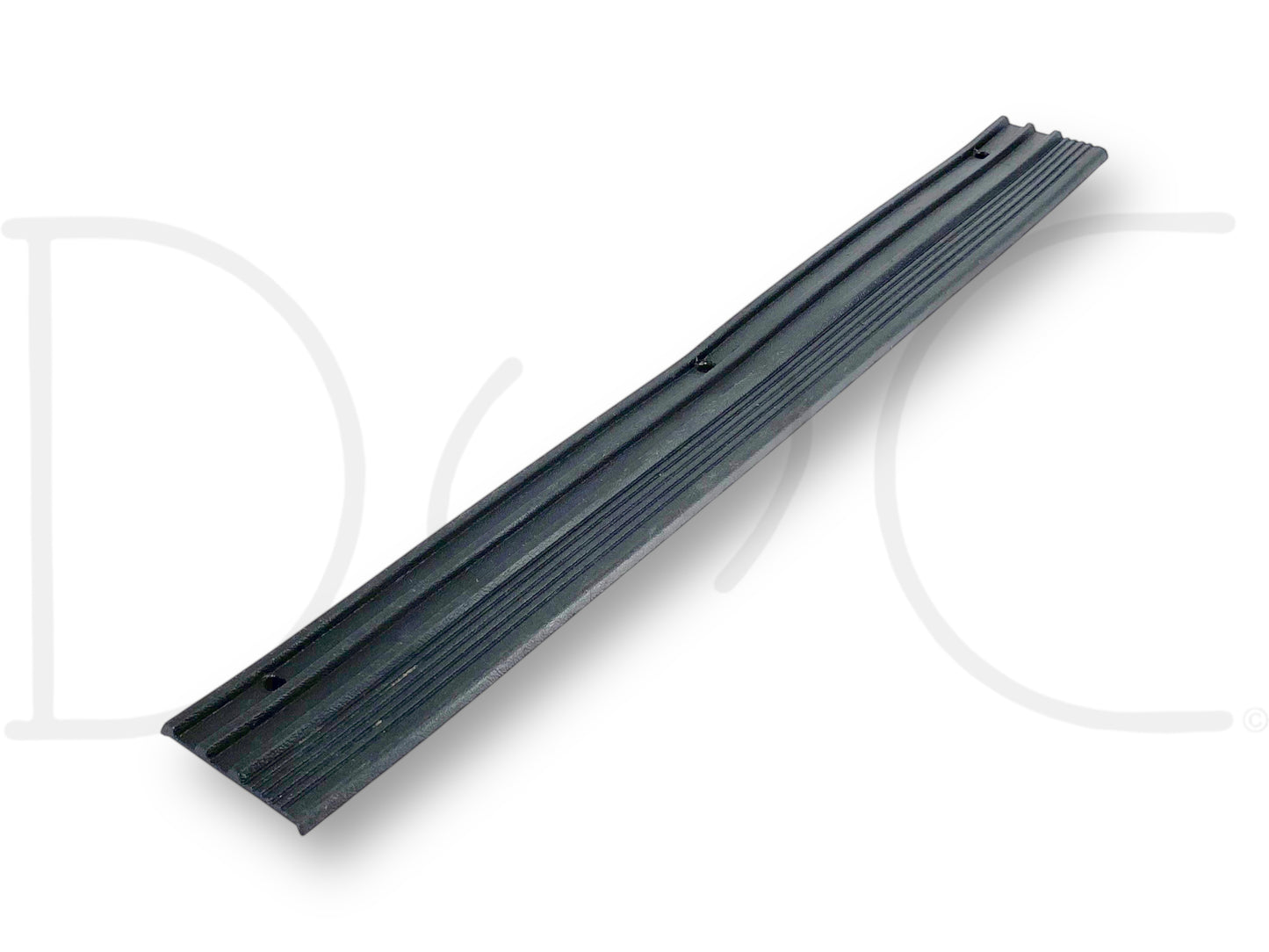 87-97 Ford F250 F350 Crew Cab Rear Rocker Sill Trim Panel OE E7Ts-3513228-Awb