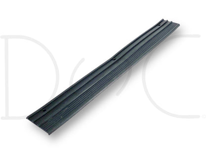 87-97 Ford F250 F350 Crew Cab Rear Rocker Sill Trim Panel OE E7Ts-3513228-Awb