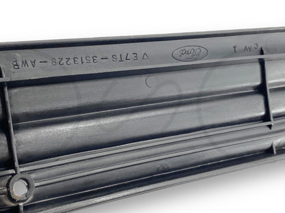 87-97 Ford F250 F350 Crew Cab Rear Rocker Sill Trim Panel OE E7Ts-3513228-Awb