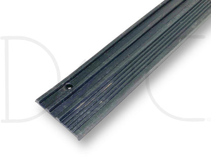 87-97 Ford F250 F350 Crew Cab Rear Rocker Sill Trim Panel OE E7Ts-3513228-Awb