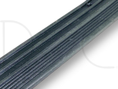 87-97 Ford F250 F350 Crew Cab Rear Rocker Sill Trim Panel OE E7Ts-3513228-Awb