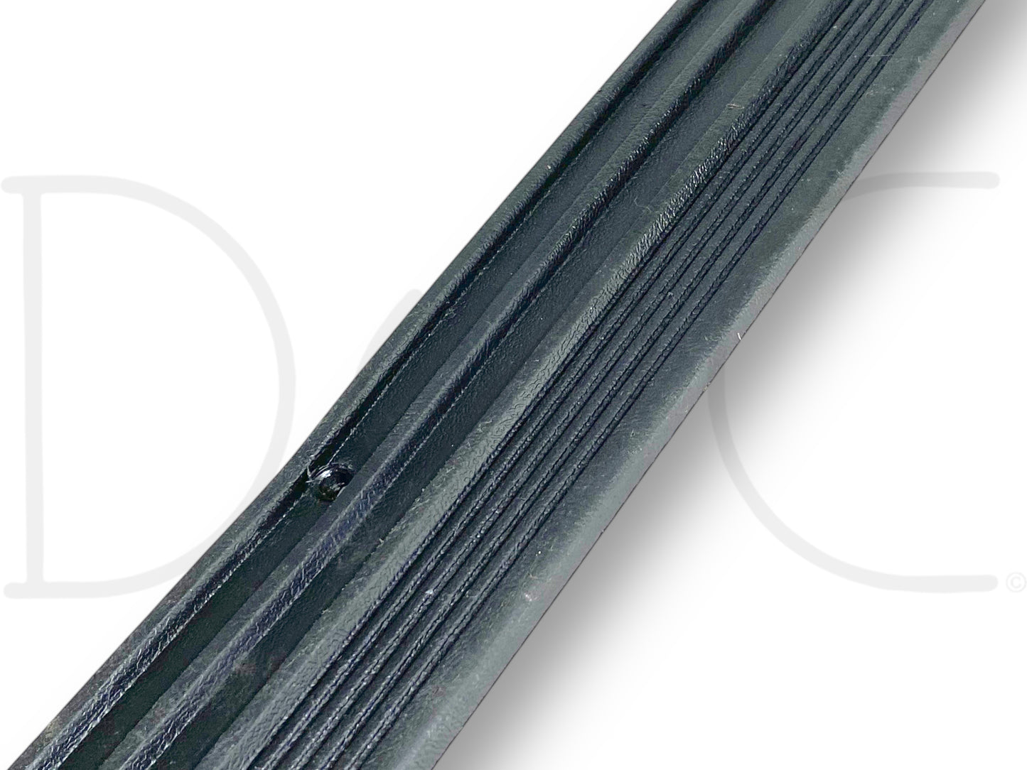 87-97 Ford F250 F350 Crew Cab Rear Rocker Sill Trim Panel OE E7Ts-3513228-Awb