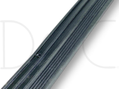 87-97 Ford F250 F350 Crew Cab Rear Rocker Sill Trim Panel OE E7Ts-3513228-Awb