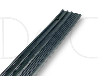 87-97 Ford F250 F350 Crew Cab Rear Rocker Sill Trim Panel OE E7Ts-3513228-Awb