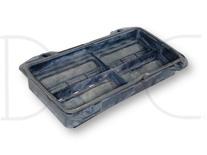 92-97 Ford F250 F350 Door Cabin Air Breather Cab Pressure Vent OEM