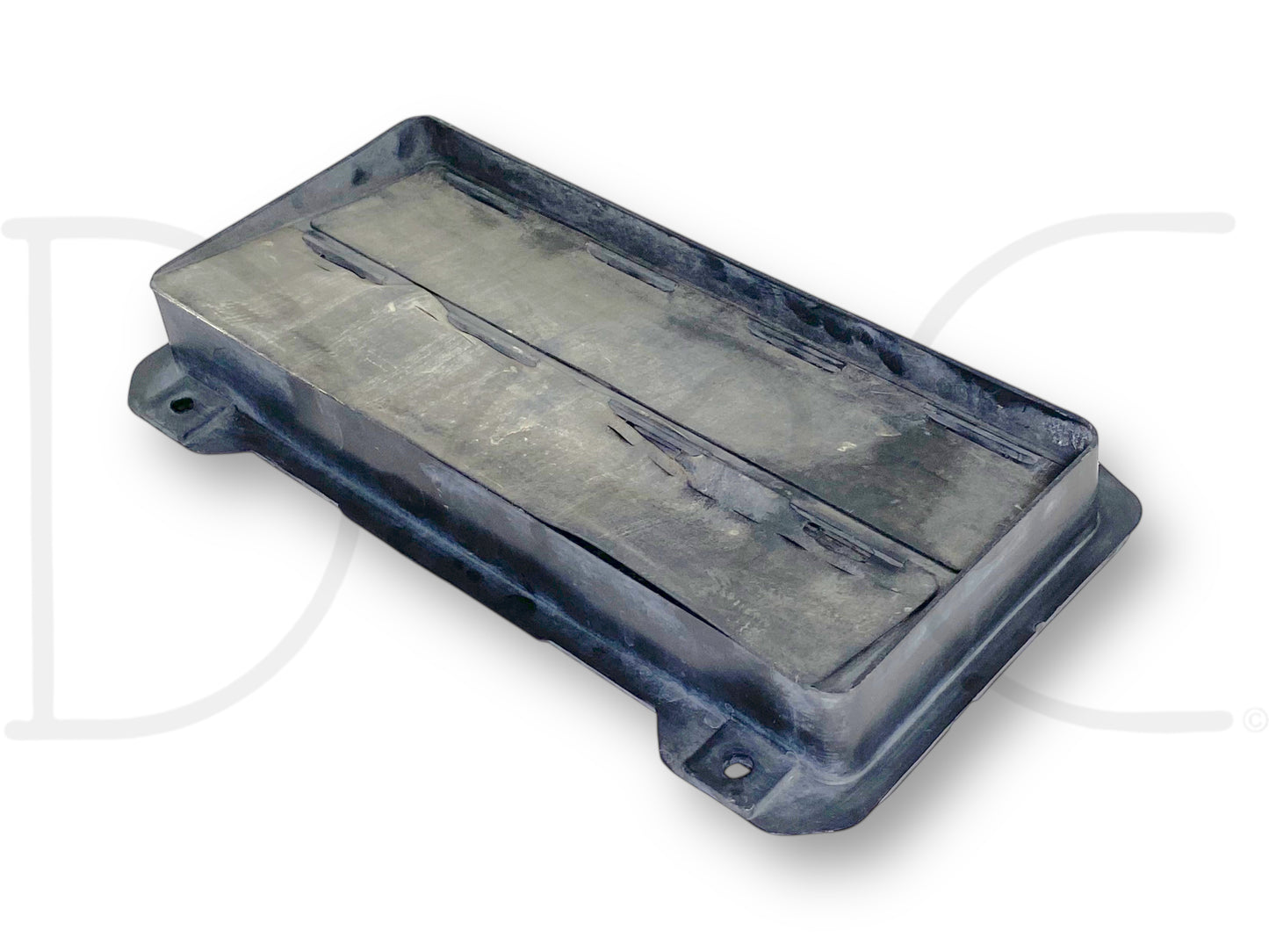 92-97 Ford F250 F350 Door Cabin Air Breather Cab Pressure Vent OEM
