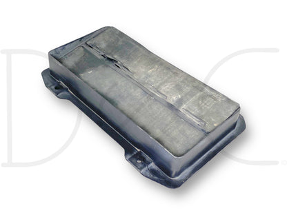 92-97 Ford F250 F350 Door Cabin Air Breather Cab Pressure Vent OEM