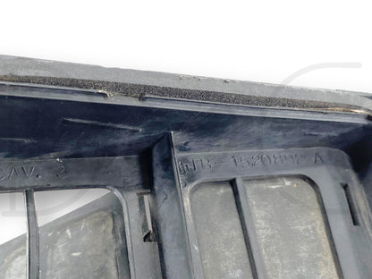 92-97 Ford F250 F350 Door Cabin Air Breather Cab Pressure Vent OEM