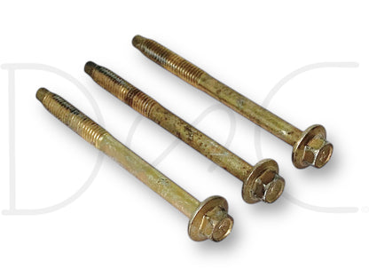 94-97 Ford F250 F350 7.3 7.3L Diesel IDM Injector Driver Module Bolt Set 3 Bolts