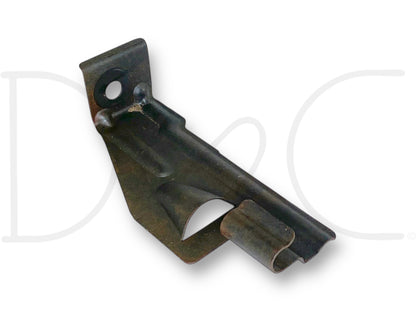 92-97 Ford F250 F350 Under Hood Jack Tool Rod Storage Mount Bracket OE