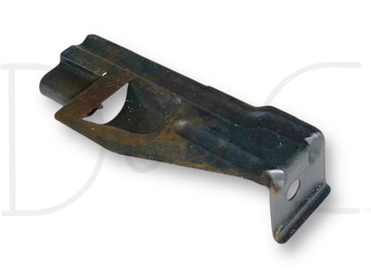 92-97 Ford F250 F350 Under Hood Jack Tool Rod Storage Mount Bracket OE