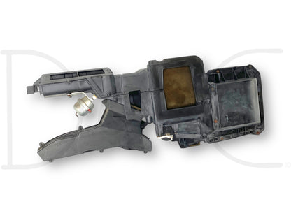 92-96 Ford F150 F250 F350 HVAC Under Dash Air Box Heater Core Housing OEM