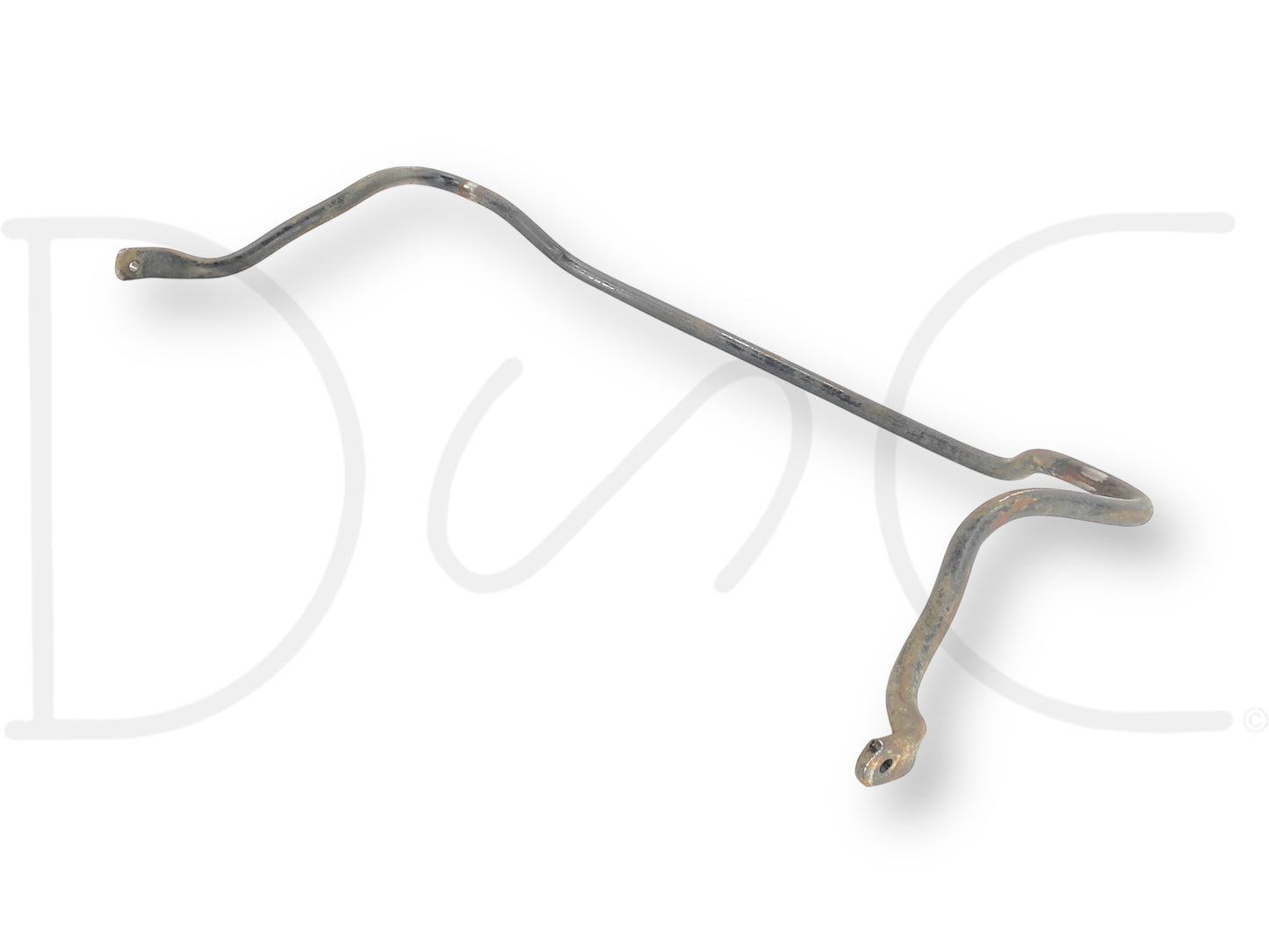 92-97 Ford F250 F350 Diesel 2WD 2X4 Front Stabilizer Sway Bar OE