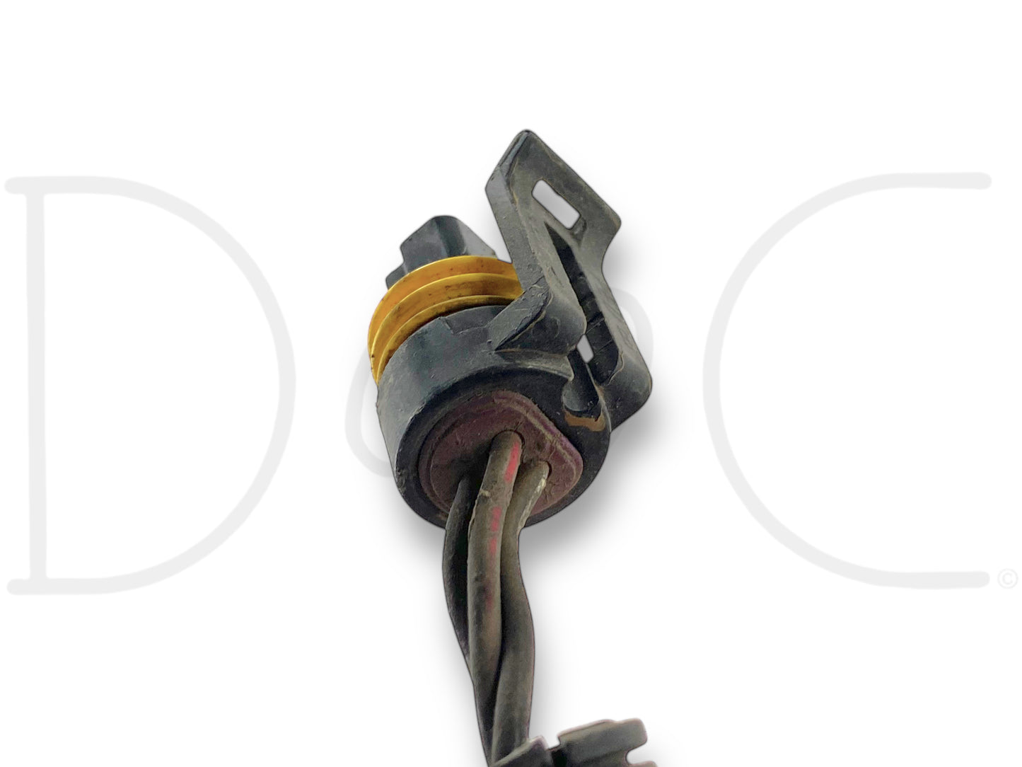 96-97 Ford F250 F350 OEM 7.3 7.3L Diesel Engine Wiring Harness 1825914C95