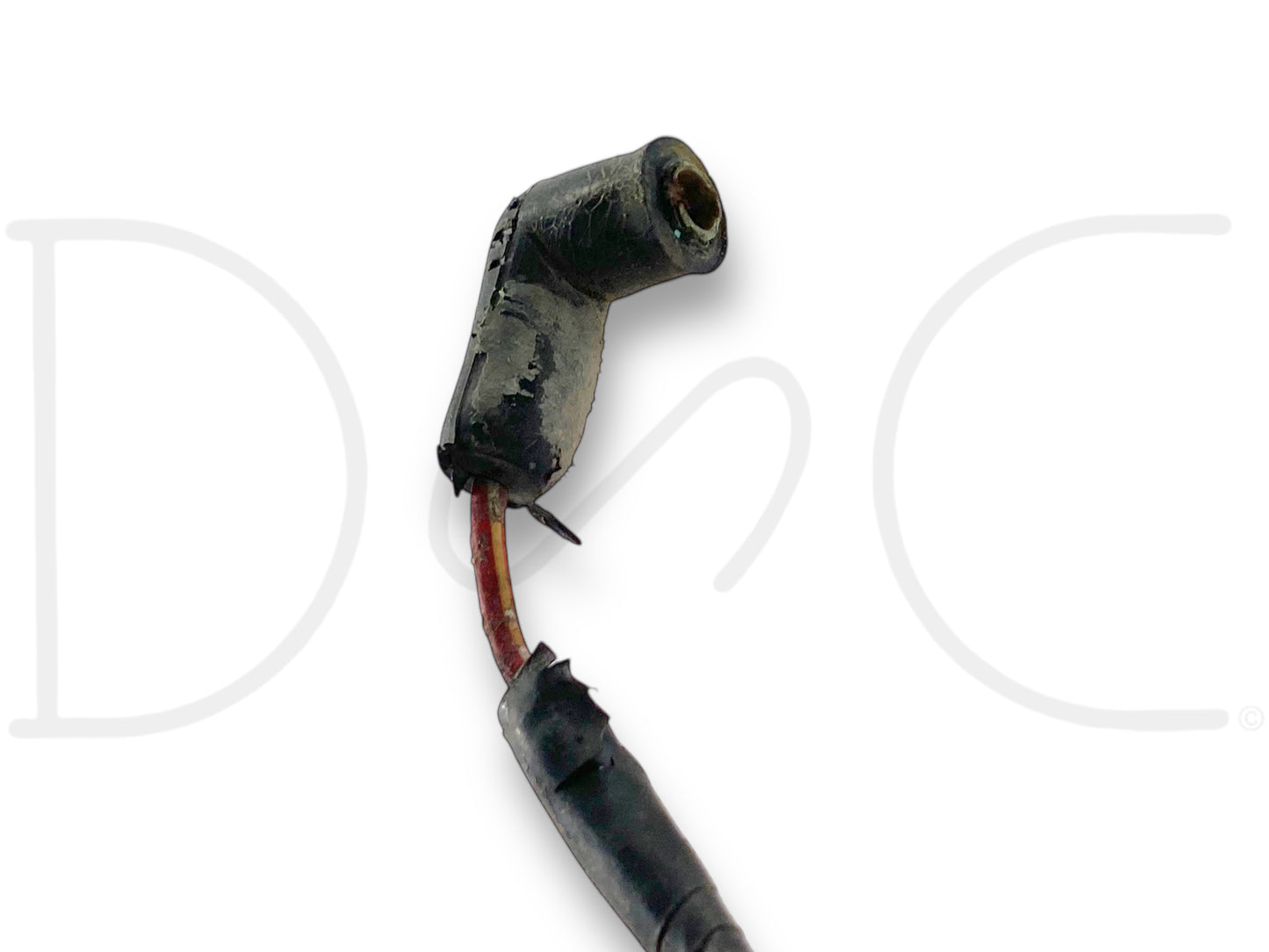 96-97 Ford F250 F350 OEM 7.3 7.3L Diesel Engine Wiring Harness 1825914C95