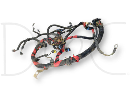 96-97 Ford F250 F350 OEM 7.3 7.3L Diesel Engine Wiring Harness 1825914C95
