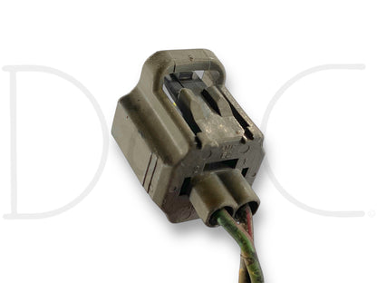 96-97 Ford F250 F350 OEM 7.3 7.3L Diesel Engine Wiring Harness 1825914C95