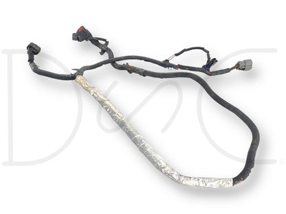 1997 Ford E250 E350 Econoline Van 7.3 7.3L E4OD Auto Transmission Wiring Harness
