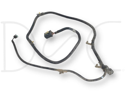 94-97 Ford F250 F350 7.3 7.3L 2WD ZF5 Manual Transmission Wiring Harness