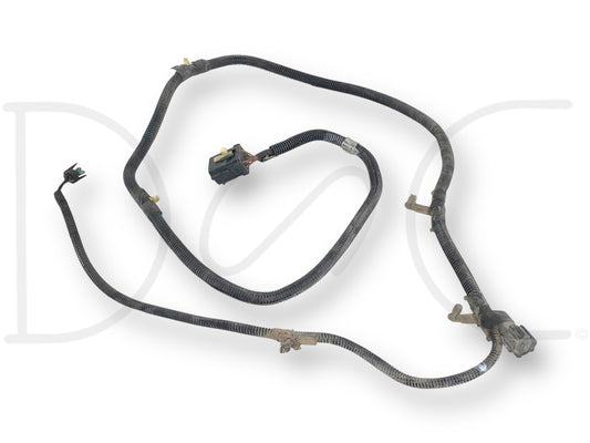 94-97 Ford F250 F350 7.3 7.3L 2WD ZF5 Manual Transmission Wiring Harness