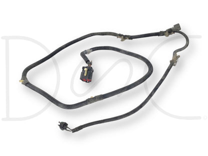94-97 Ford F250 F350 7.3 7.3L 2WD ZF5 Manual Transmission Wiring Harness