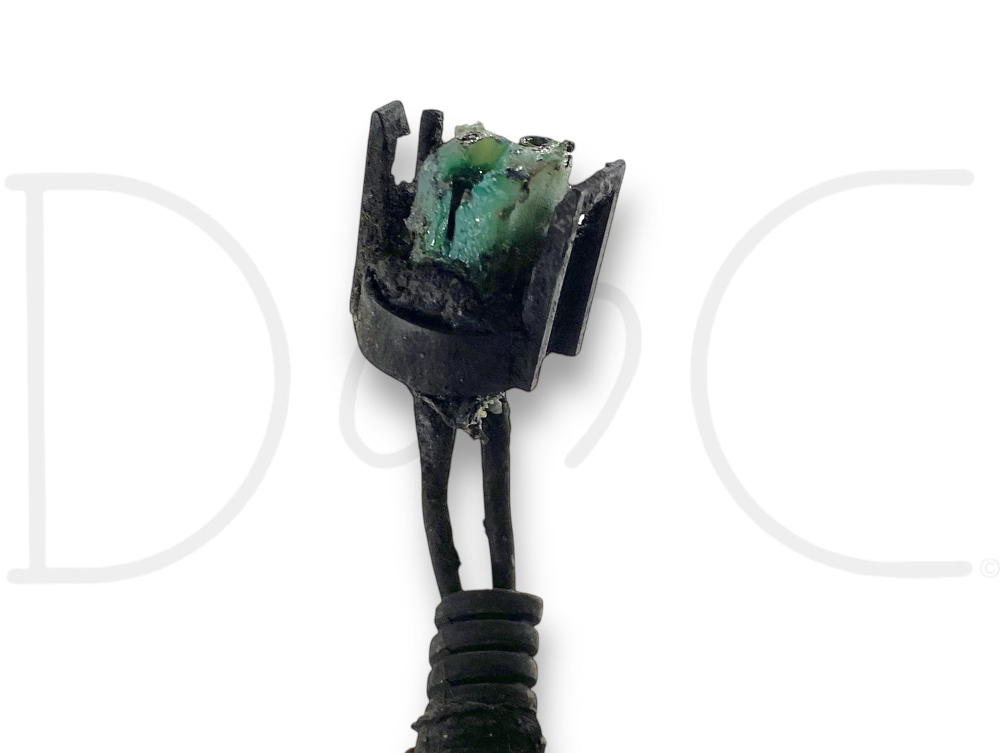 94-97 Ford F250 F350 7.3 7.3L 2WD ZF5 Manual Transmission Wiring Harness