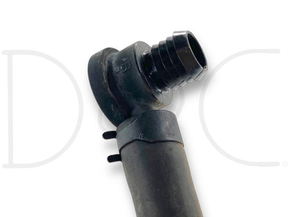 95-97 Ford F250 F350 7.3 Vacuum Line Distribution Block Tree OE F6Ta-9C491-Aa