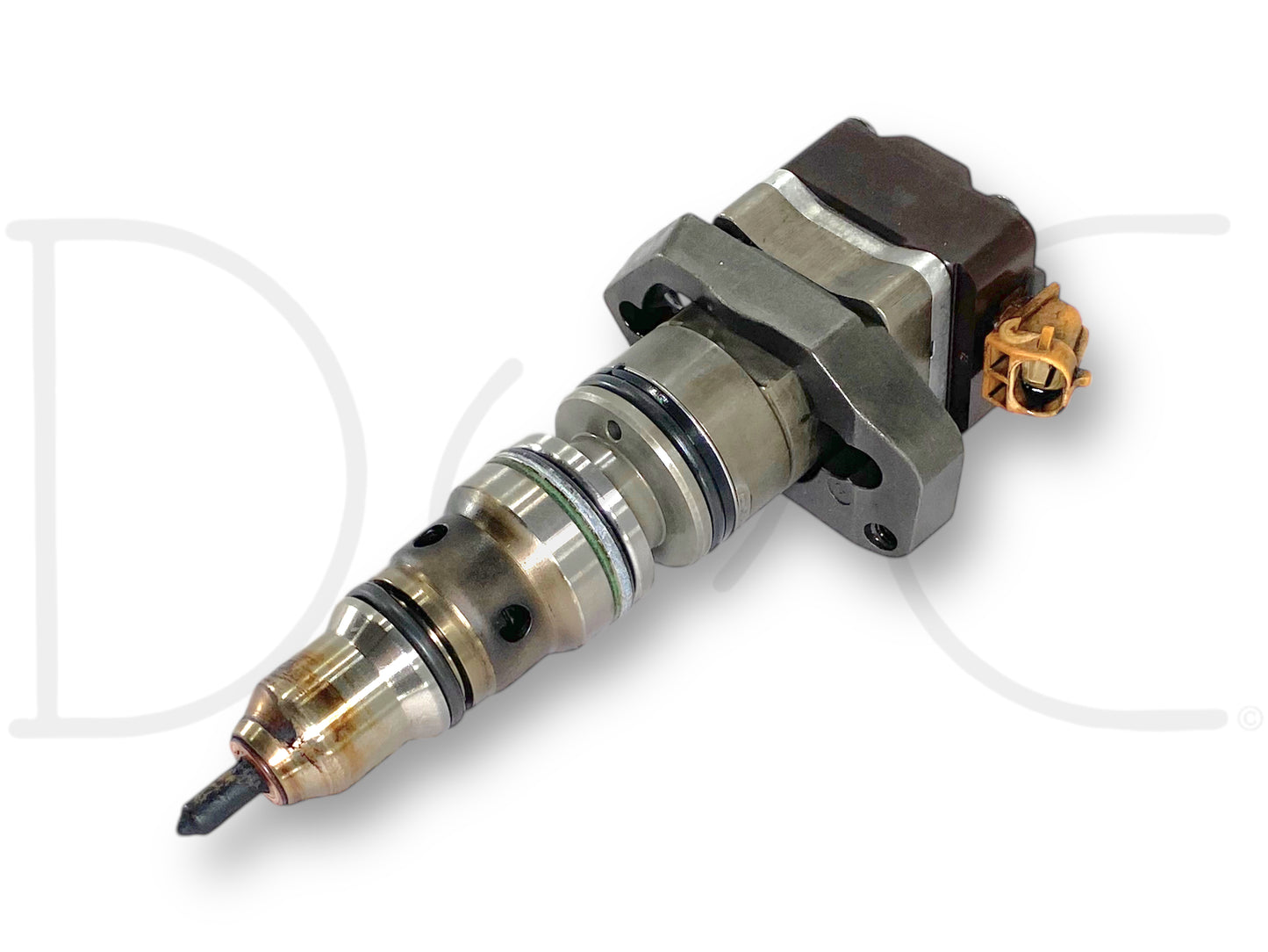 94-97 Ford F250 F350 7.3 7.3L Diesel Aa Injector Aa1816187C3 *Core*