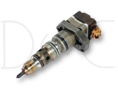 94-97 Ford F250 F350 7.3 7.3L Diesel Aa Injector Aa1816187C3 *Core*