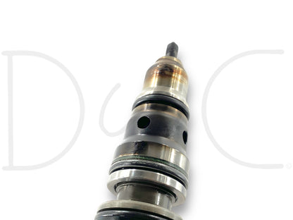 94-97 Ford F250 F350 7.3 7.3L Diesel Aa Injector Aa1816187C3 *Core*