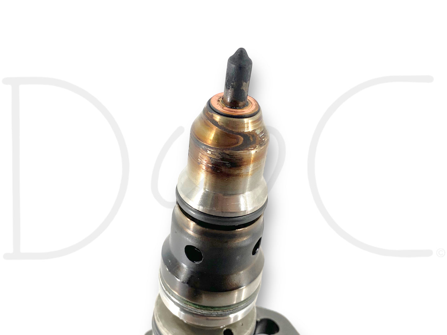 94-97 Ford F250 F350 7.3 7.3L Diesel Aa Injector Aa1816187C3 *Core*