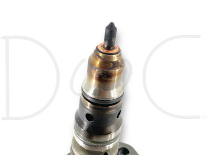94-97 Ford F250 F350 7.3 7.3L Diesel Aa Injector Aa1816187C3 *Core*