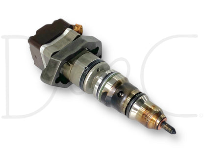 94-97 Ford F250 F350 7.3 7.3L Diesel Aa Injector Aa1816187C3 *Core*