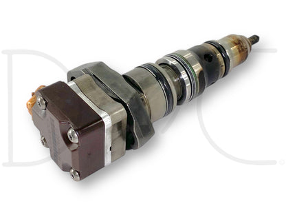 94-97 Ford F250 F350 7.3 7.3L Diesel Aa Injector Aa1816187C3 *Core*