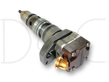 94-97 Ford F250 F350 7.3 7.3L Diesel Aa Injector Aa1816187C3 *Core*