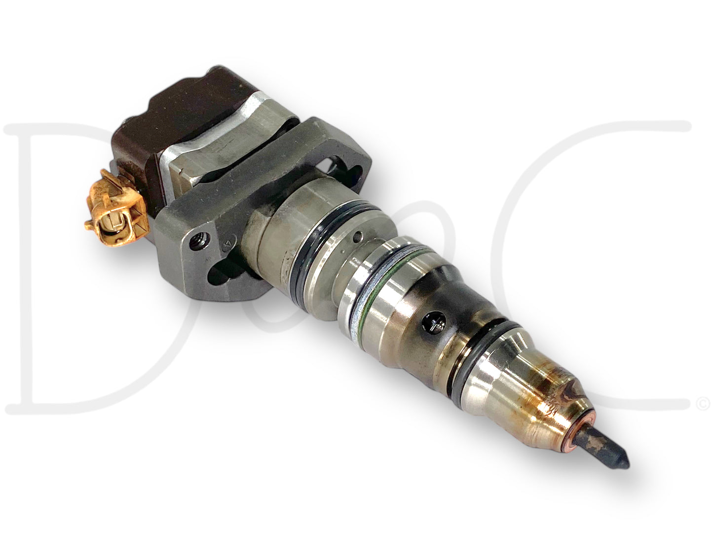 94-97 Ford F250 F350 7.3 7.3L Diesel Aa Injector Aa1816187C3 *Core*