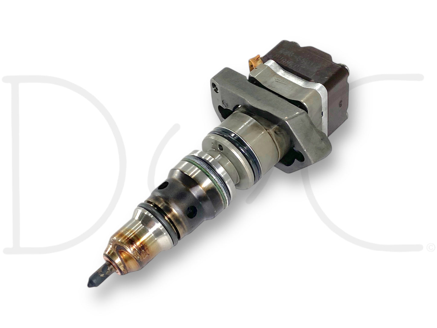 94-97 Ford F250 F350 7.3 7.3L Diesel Aa Injector Aa1816187C3 *Core*