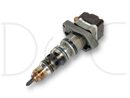 94-97 Ford F250 F350 7.3 7.3L Diesel Aa Injector Aa1816187C3 *Core*