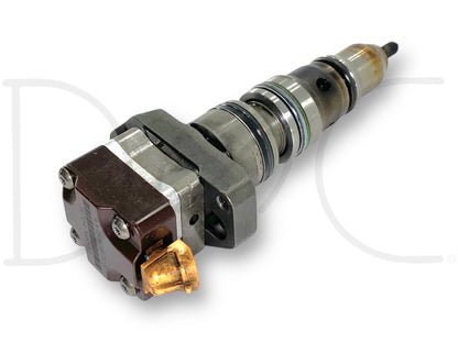 94-97 Ford F250 F350 7.3 7.3L Diesel Aa Injector Aa1816187C3 *Core*