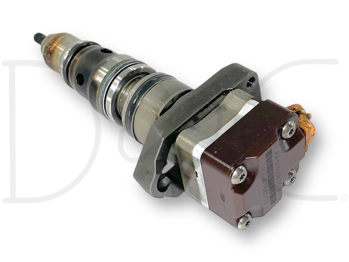 94-97 Ford F250 F350 7.3 7.3L Diesel Aa Injector Aa1816187C3 *Core*