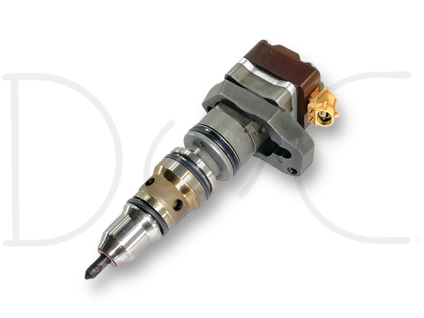 94-97 Ford F250 F350 7.3 7.3L Diesel Aa Injector Aa1821836C2 *Core*