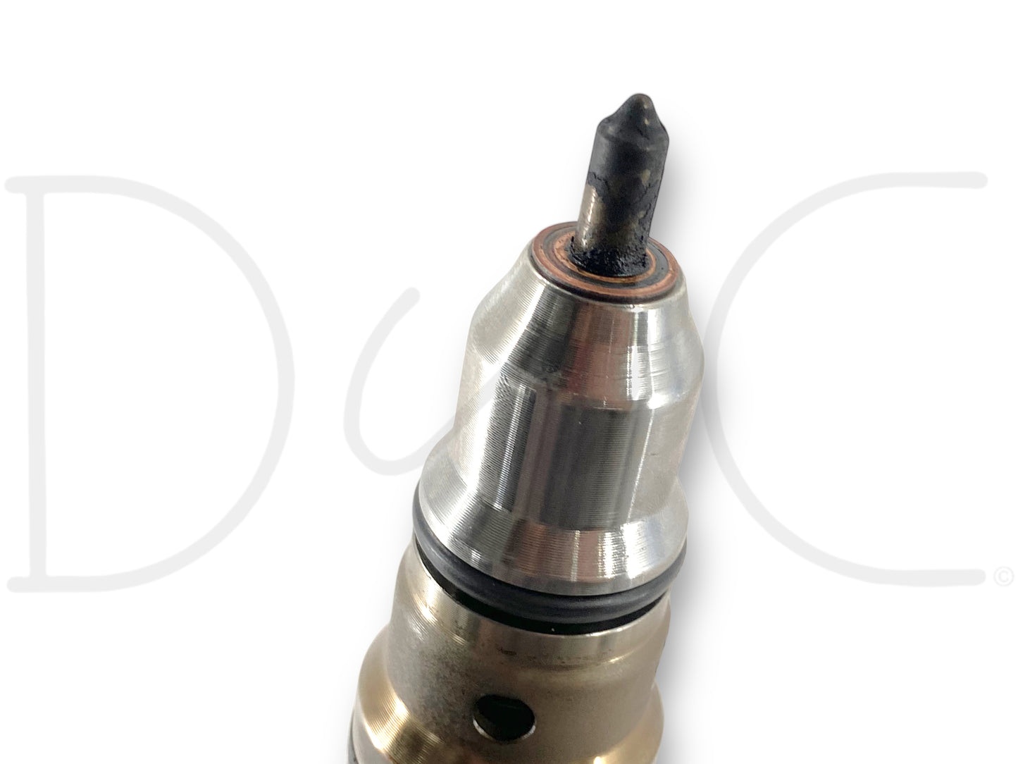 94-97 Ford F250 F350 7.3 7.3L Diesel Aa Injector Aa1821836C2 *Core*