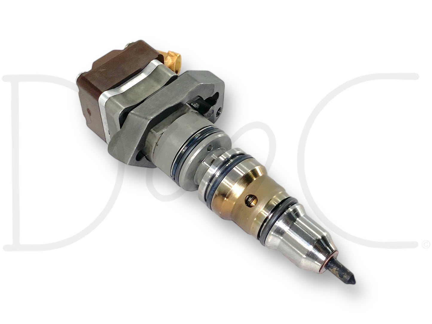 94-97 Ford F250 F350 7.3 7.3L Diesel Aa Injector Aa1821836C2 *Core*