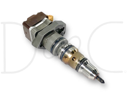 94-97 Ford F250 F350 7.3 7.3L Diesel Aa Injector Aa1821836C2 *Core*