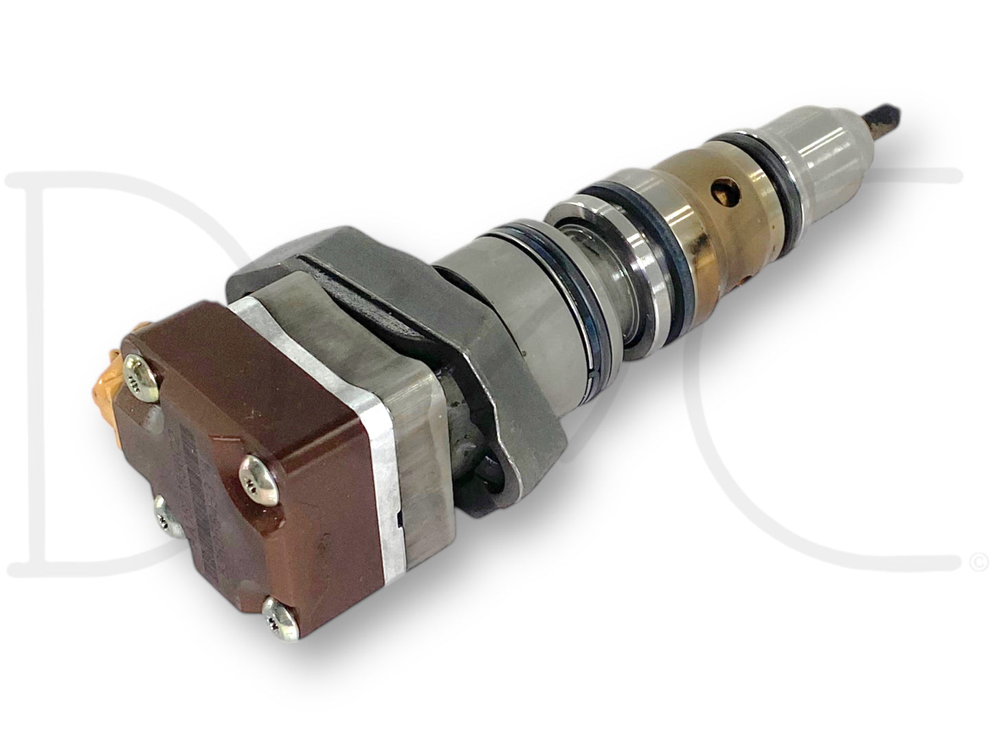 94-97 Ford F250 F350 7.3 7.3L Diesel Aa Injector Aa1821836C2 *Core*