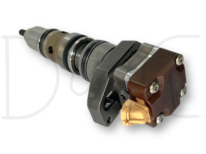 94-97 Ford F250 F350 7.3 7.3L Diesel Aa Injector Aa1821836C2 *Core*