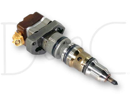 94-97 Ford F250 F350 7.3 7.3L Diesel Aa Injector Aa1821836C2 *Core*