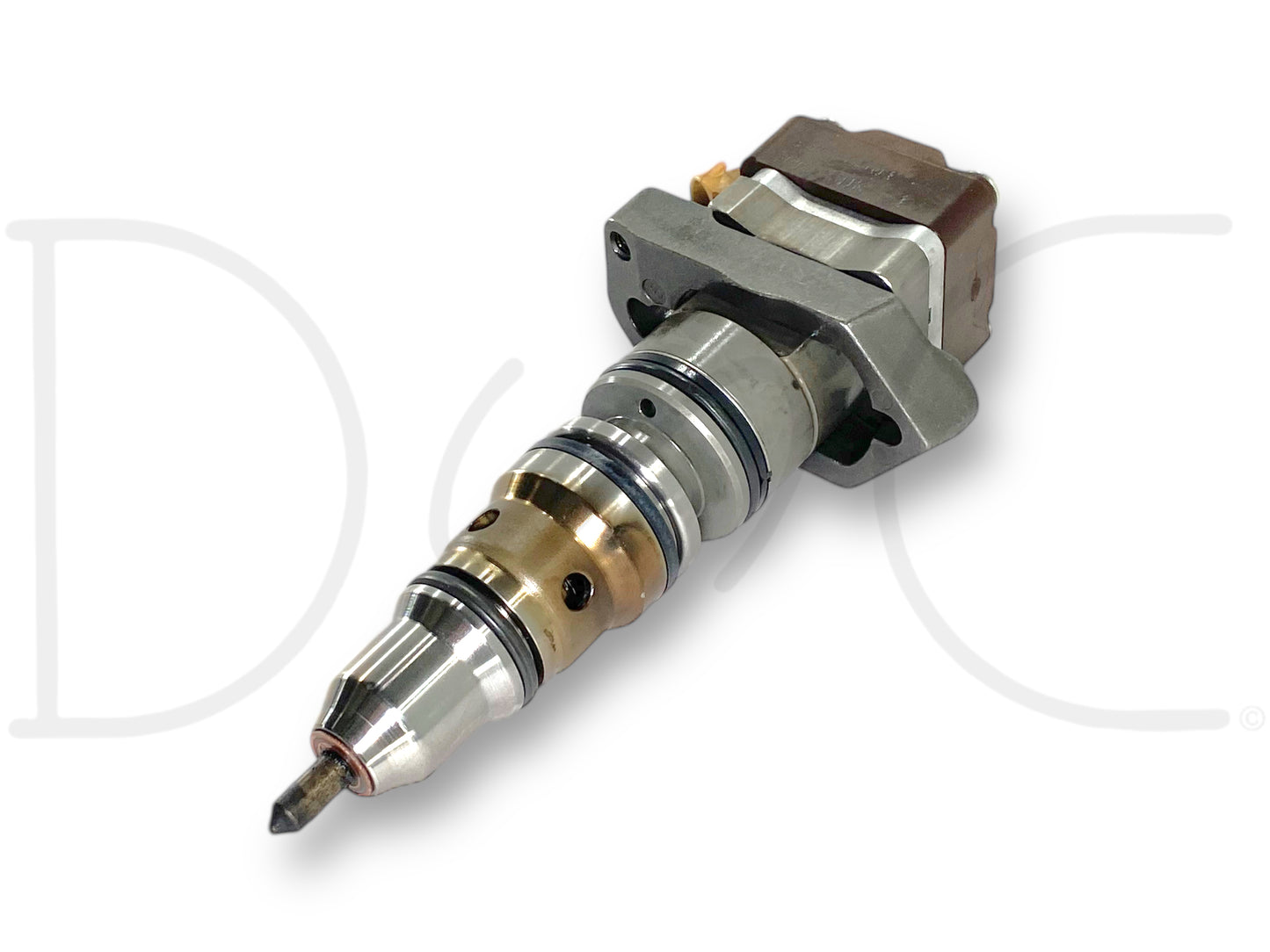 94-97 Ford F250 F350 7.3 7.3L Diesel Aa Injector Aa1821836C2 *Core*
